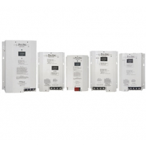 Newmar Phase Three Series 24 Volt Battery Chargers