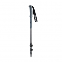 Naturehike ST03 Aluminium Trekking Pole Black 61-135cm