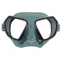 Salvimar Noah Low Volume Dive Mask Green