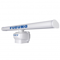Furuno DRS6A-NXT XN10A Open Array X-Class Radar Sensor 3.5ft