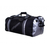 OverBoard Pro-Sports Waterproof Duffel Bag 90L Black