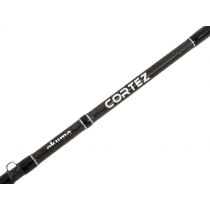 Okuma Cortez OH Jigging Rod 5ft 300g 1pc