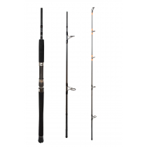 Okuma Tournament Concept Spinning Boat Rod 6ft 6in PE1.5-4 2pc