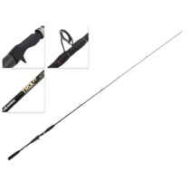 Okuma Trout Stik Jigging Rod with Light Trigger Grip 6ft 6in 3-6kg 1pc