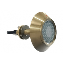 OceanLED Pro Series 3010TH Gen 2 Thru-Hull LED Underwater Light Midnight Blue
