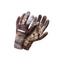 OMER Camu 3D Gloves 2mm Small