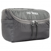 Tatonka One Week Toiletry Bag 3L Titan Grey