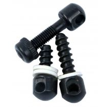 Outdoor Outfitters Quick Detach Sling Swivel Screws Qty 3