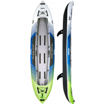 Aqua Marina Orca All-Round Inflatable Kayak 13ft 9in