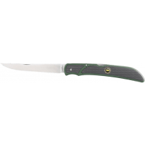 Outdoor Edge Fish & Bone Folding Fillet Knife 5in