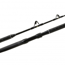Shimano Tiagra Hyper Chair Game Rod 7ft 6in 60kg 2pc