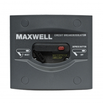 Maxwell 135 Amp 12/24-Volt Windlass Isolator All 800 to 35