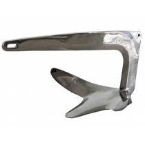 Maxwell MaxClaw Stainless Steel Claw Anchor 8kg