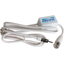 Pacific Aerials P7101 VHF/AM/FM Band Splitter