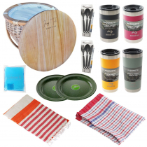 Picnic Date Essentials Package