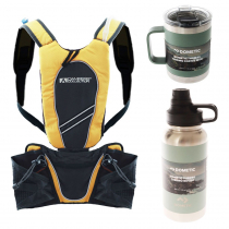 Dometic Hydration Value Package - 450ml / 900ml / 1L