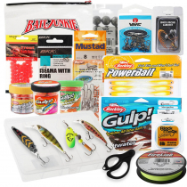 Buy Ocean Angler Jitterbug Inchiku Tackle Pack online at