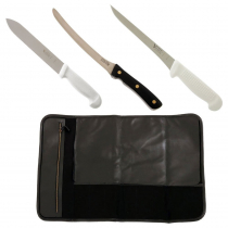 Pro Fish Knife Package