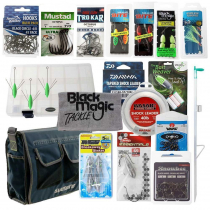 PENN Spinfisher VI 7500 Longcast Surfcasting Package 13ft 12-20kg 3pc