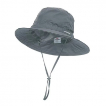 Naturehike Summer Anti-UV Bucket Hat Grey