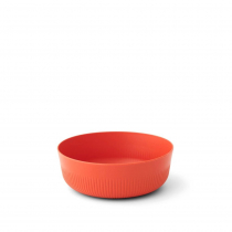 Sea to Summit Passage Bowl 15cm Spicy Orange