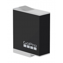 GoPro Enduro Rechargeable Battery Twin Pack for HERO9 Black/HERO10 Black/HERO11 Black