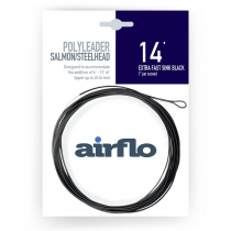 Airflo Polyleader Salmon 14ft 24lb Ex Super Fast Sinking