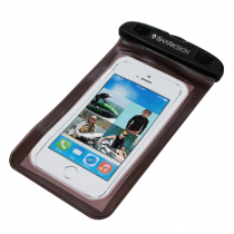 Sharkskin Water Resistant Phone Case