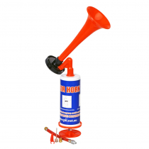 Perfect Image Reusable Ultra Loud Air Horn