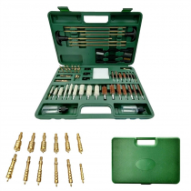 Perfect Image Universal Rifle Cleaning Kit