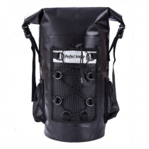 Perfect Image Waterproof Roll Top Backpack 20L