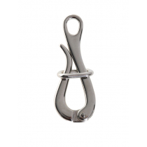 Cleveco Pelican Hook with Clip