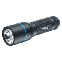 Walther Pro PL80 High Power LED Torch 535 Lumens