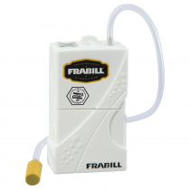 Frabill 14203 Portable Aerator