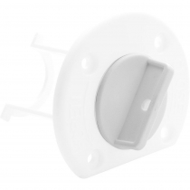 Ronstan PNP245A Replacement Drain Plug White