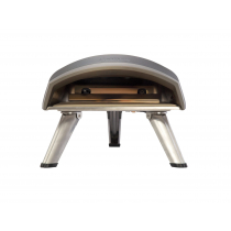 Gasmate Portofino Portable Pizza Oven 12in