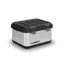 Dometic GO Portable Hard Storage Box 50L