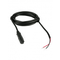 Lowrance HOOK2 Power Cable