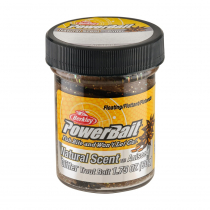 Berkley PowerBait Natural Glitter Trout Bait