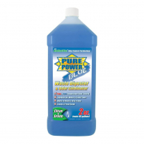 Pure Power Blue Toilet Chemical 1.9L