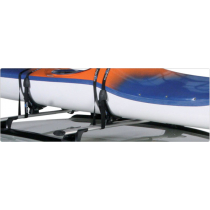 Prorack Kayak Carrier with Pivot Cradles Multifit