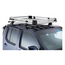 Prorack Alloy Roof Tray Small