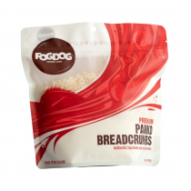 FOGDOG Premium Panko Breadcrumbs