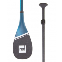 Red Paddle Co Prime Lightweight SUP Paddle Blue 170-220cm