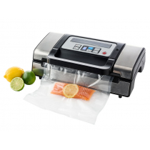 Pro-Line Stainless Commercial Vacuum Sealer Package