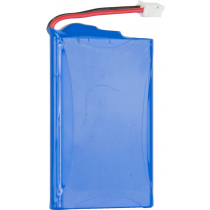 GME BP020 Battery Pack for TX665/TX667
