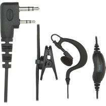 GME HS009 Earpiece Microphone