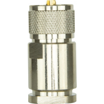 GME PL403 UHF Connector for RG213/U Cable