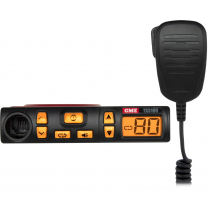 GME TX3100DP 5W Super Compact UHF CB Radio