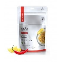 Radix Original Plant-Based Meal Peri-Peri 600kcal